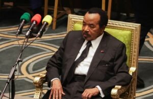 Cameroun : L’humiliation à 2 milliards