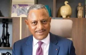 Justice : Pascal Ogowé Siffon mis aux arrêts