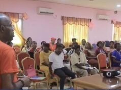 Santé Publique : Campagne de déparasitage à Oyem