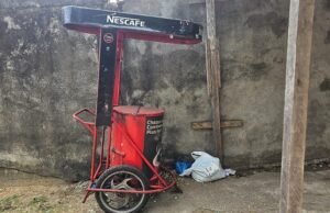 Libreville : Fin du commerce ambulant à la Mairie