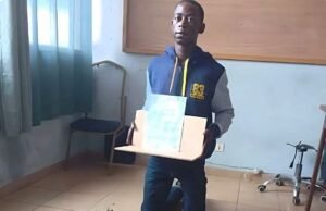 Woleu-Ntem : Fin de course pour le dealer « La Roma »