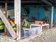 Street Food : L’AGASA durcit le ton