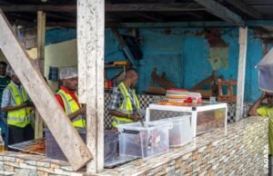 Street Food : L’AGASA durcit le ton