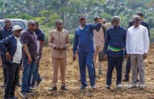 Aménagement du territoire : Le PNCD, seule boussole