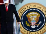 États-Unis : gel des visas permanents pour 75 pays