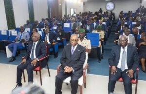 Protection des données : l’APDPVP au cœur de la digitalisation du Gabon