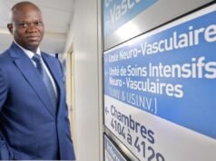 AVC : Vers la construction d’un hôpital spécialisé à Akanda