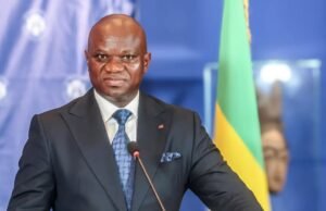 Politique Générale : Oligui Nguema fixe le cap pour 2026