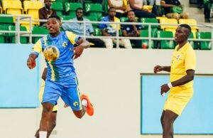 CAN 2026/2026 : Un Gabon rassurant face à l’Ouganda