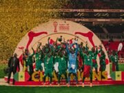 Can Maroc 2025/ :Le Sénégal s’offre une deuxième étoile