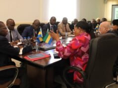 Ogooué-Maritime : Cap sur 2050