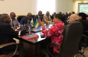 Ogooué-Maritime : Cap sur 2050