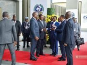 Gabon-FMI : Libreville joue la carte CEMAC