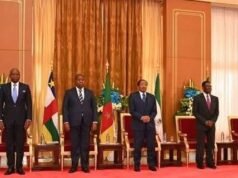 CEMAC : sommet d’urgence à Brazzaville face aux tensions monétaires