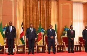 CEMAC : sommet d’urgence à Brazzaville face aux tensions monétaires