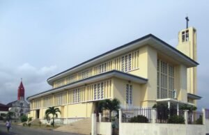 Confessions Religieuses : Création d’un tribunal ecclésiastique