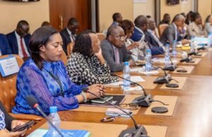 Gabon 2030 : La feuille de route dévoilée