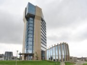 Devises : Le Gabon injecte 270 millions de dollars à la BEAC