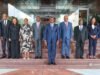 Diplomatie : Six ambassadeurs prêtent serment