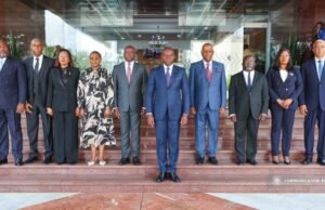 Diplomatie : Six ambassadeurs prêtent serment