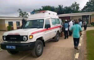 Grand Libreville : l’ultimatum pour l’eau potable