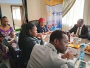 Économie : Le projet e-Fact se précise