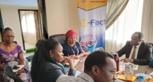 Économie : Le projet e-Fact se précise