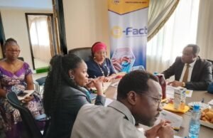 Économie : Le projet e-Fact se précise