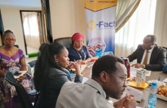 Économie : Le projet e-Fact se précise