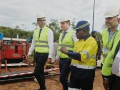 Société : Eau, Électricité, Transports : l’urgence