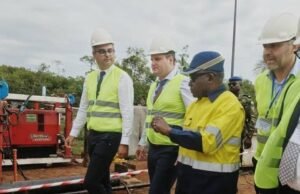 Société : Eau, Électricité, Transports : l’urgence