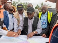 Grand Libreville : l’ultimatum pour l’eau potable