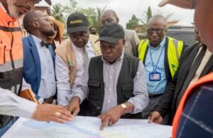 Grand Libreville : l’ultimatum pour l’eau potable