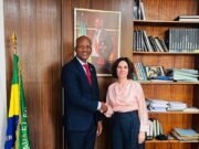 Environnement : Océans et Forêts, le point sur les grands chantiers écologiques Gabon-UE pour 2026