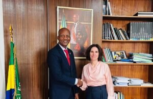 Environnement : Océans et Forêts, le point sur les grands chantiers écologiques Gabon-UE pour 2026