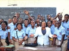 Éducation : le Gabon dans le Top 5 continental en 2025