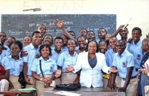 Éducation : le Gabon dans le Top 5 continental en 2025