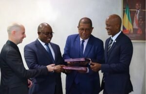 Environnement : Un accord historique pour la biodiversité