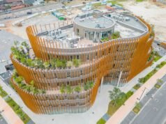 Urbanisme durable : Le leadership vert du Gabon