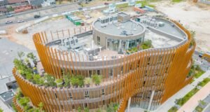 Urbanisme durable : Le leadership vert du Gabon