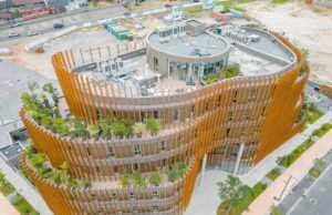 Urbanisme durable : Le leadership vert du Gabon