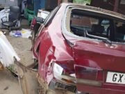 Essassa : L’hécatombe évitée de justesse