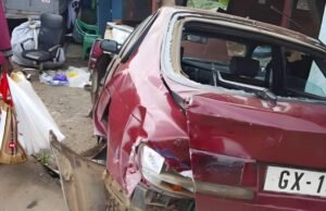 Essassa : L’hécatombe évitée de justesse