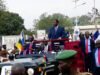 Centrafrique/Présidentielle : Archange Touadéra rempile
