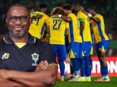 Football : l’État suspend l’équipe nationale