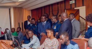 Foncier : La méthode commando de Mays Mouissi