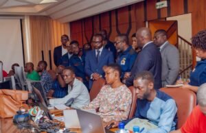 Foncier : La méthode commando de Mays Mouissi