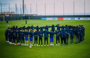 Football : Le Gabon à l’abri de toute sanction