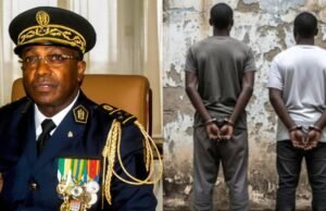 Lutte Anti Drogue : La riposte musclée de la Police