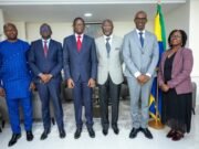 Gabon-BAD : Cap sur l’autosuffisance avicole